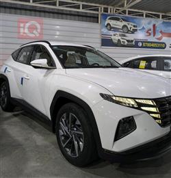 هيونداي توسان